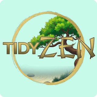TidyZen - бот для порядка