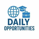 Oportunidades diarias - Becas