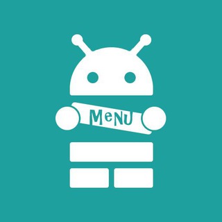 Menu Builder - Меню боты