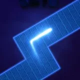 CornerCut - sharp turns