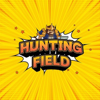 HuntingField - охота за USDT
