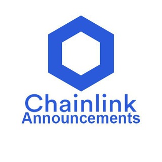 Announcer - новости Chainlink