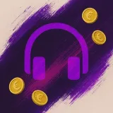 MusicEarn - ganancias de la música