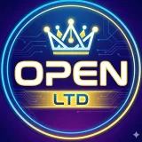 OPEN LTD - VPN servers
