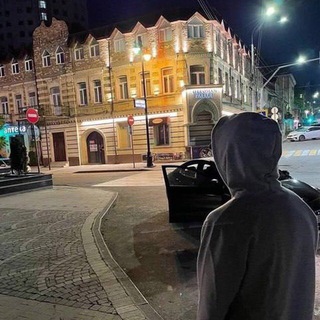 Аудио Бот - Музыка