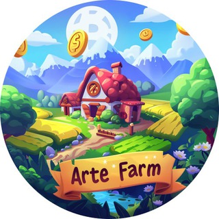 ArteFarm - ферма FARM