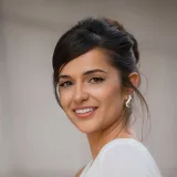 Polly Ryzhova es un bot