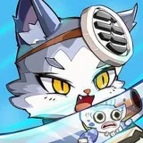 Defi Cattos - RPG Aptos