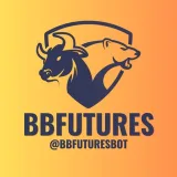 BBFuturesBot - futuros
