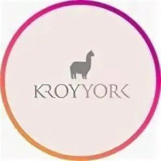 KROYYORK - официальный чат