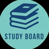Study BOARD - образование