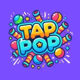 TapPop - тап-поп игра