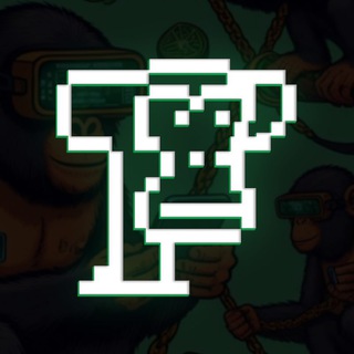 Apes Of TON - фарминг APES
