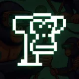Apes Of TON - Farming. APES