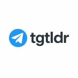 tgtldr - chat summarizer