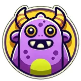 TON Monstruo es el monstruo ganador