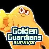 Golden Guardians - Guardians