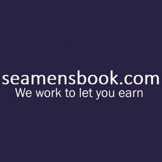 Seamensbook - вакансии моряков