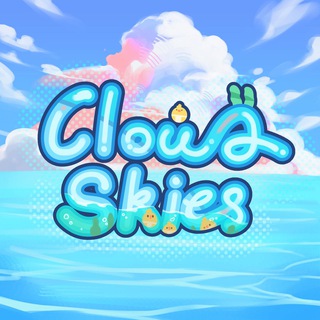 CloudSkies - коллекционирование