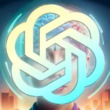 SkynetBot - ИИ чат