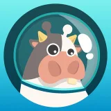MOO.F.O. - Space Game