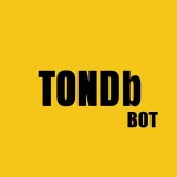 TONDb App base TON