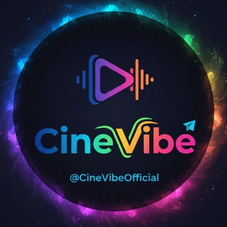 CINEVIBE OFFICIAL - кино