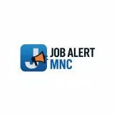 Job Alert MNC - Notifications
