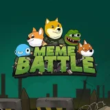 Meme Battle - The Battle of Memes