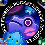 Rocket Express - missiles