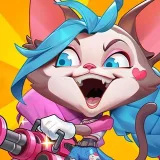 CatsXWar - Cat War