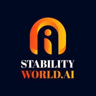 Stability World - AI генератор