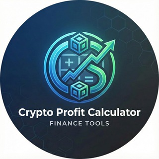 Crypto Calculator - PNL калькулятор
