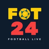 Fot 24 - football app
