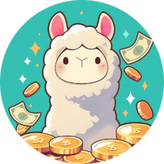 LlamaPayday - заработок