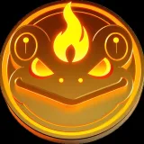 Kamana AI is a frog token