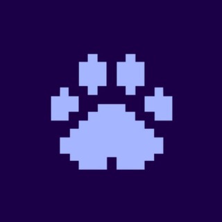 PAW Wallet - простой TON кошелек