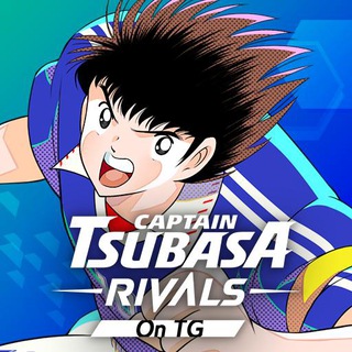 Captain Tsubasa RIVALS - футбольная игра