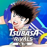 Capitán Tsubasa RIVALS - juego de fútbol