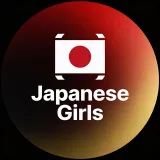 Niñas japonesas - asiáticas 18+
