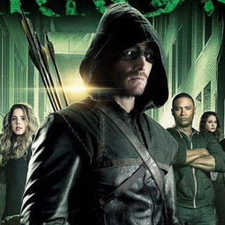 Arrow - сериал бот