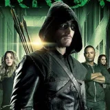 Arrow - TV series bot