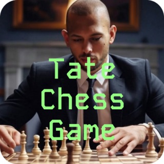 Tate Chess - шахматы