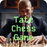 Tate Chess - шахматы