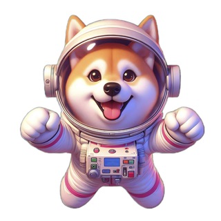 DogeX - Doge токен