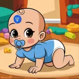 BABYTON - токен на TON