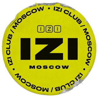 IZI COMMUNITY - чат