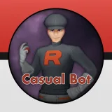 Casual Bot - события
