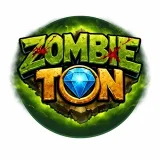 TON Zombie - defensa de la torre