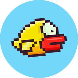Flappy Bird - классика